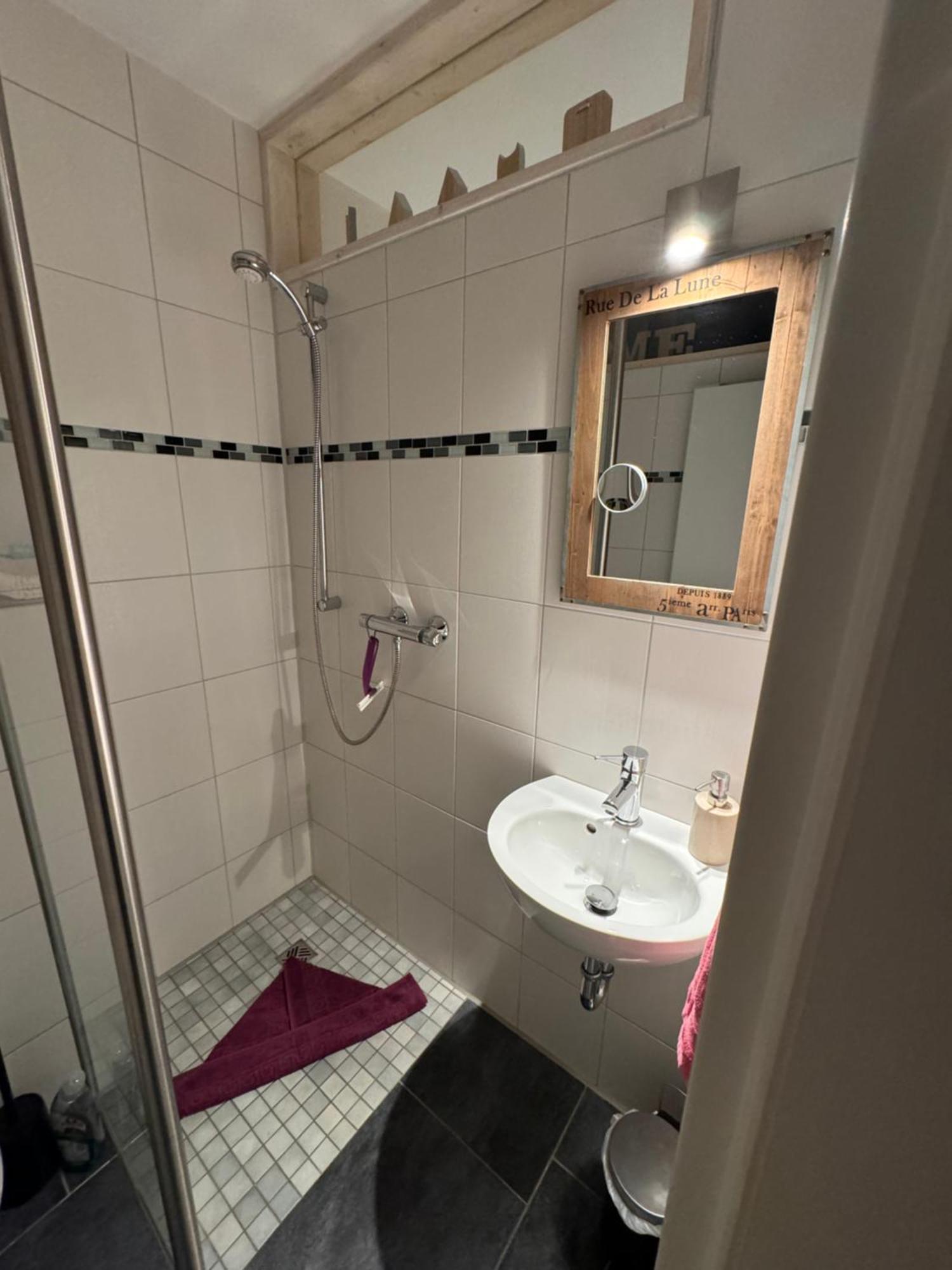 Altstadtferienwohnung Stade-Cozy Home -Ein Zweites Zuhause Finden Exterior foto
